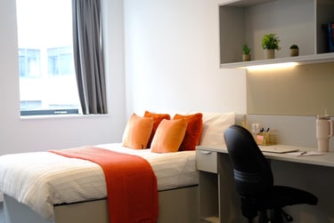 1 bed studio, Humberstone Road, Highfields, Leicester, LE54AS - Image 2